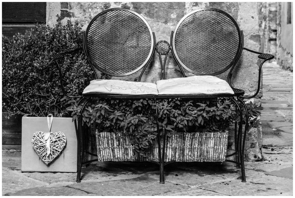 Amore non teme… Assenza