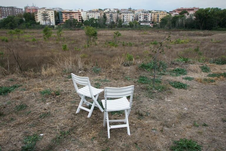 Scopri di più sull'articolo Parco dell’Aniene e città giardino