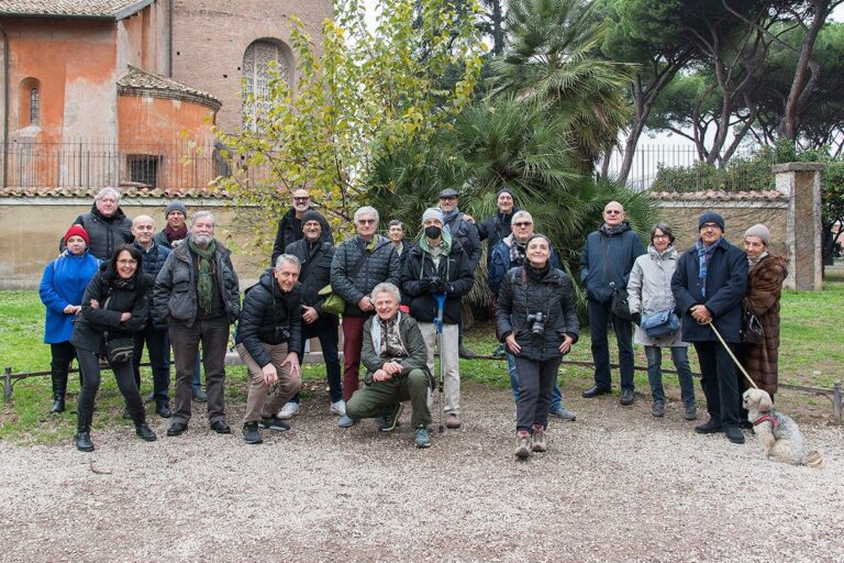 Scopri di più sull'articolo Uscita nel Giardino degli aranci