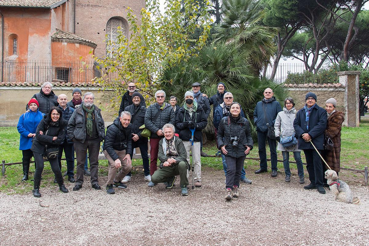 Scopri di più sull'articolo Uscita nel Giardino degli aranci