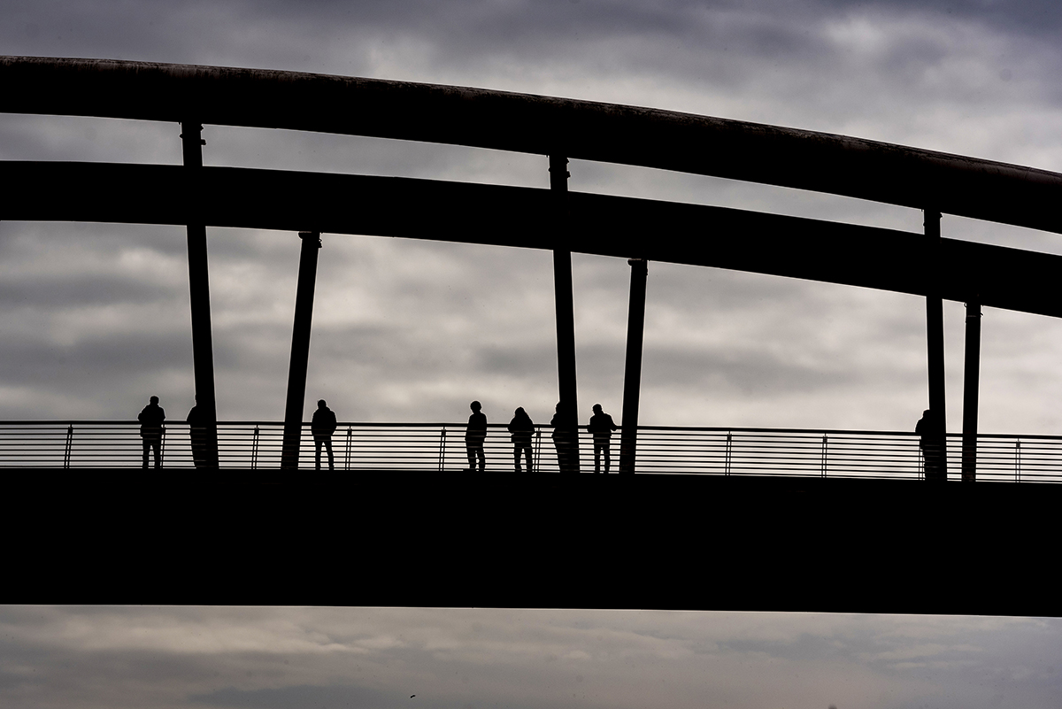 Al momento stai visualizzando da Ponte Milvio a Ponte della musica