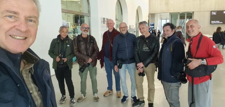 Scopri di più sull'articolo Da Ponte della Musica al museo Maxxi