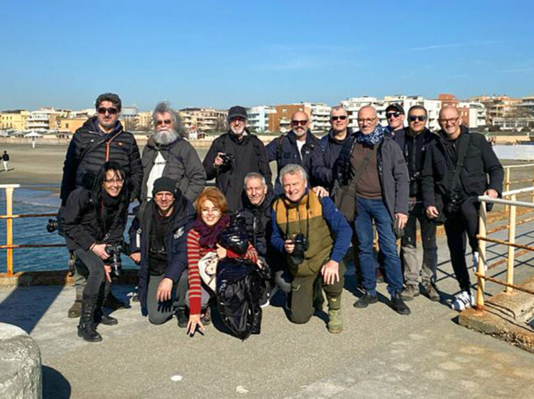 Scopri di più sull'articolo Architetture balneari di Ostia