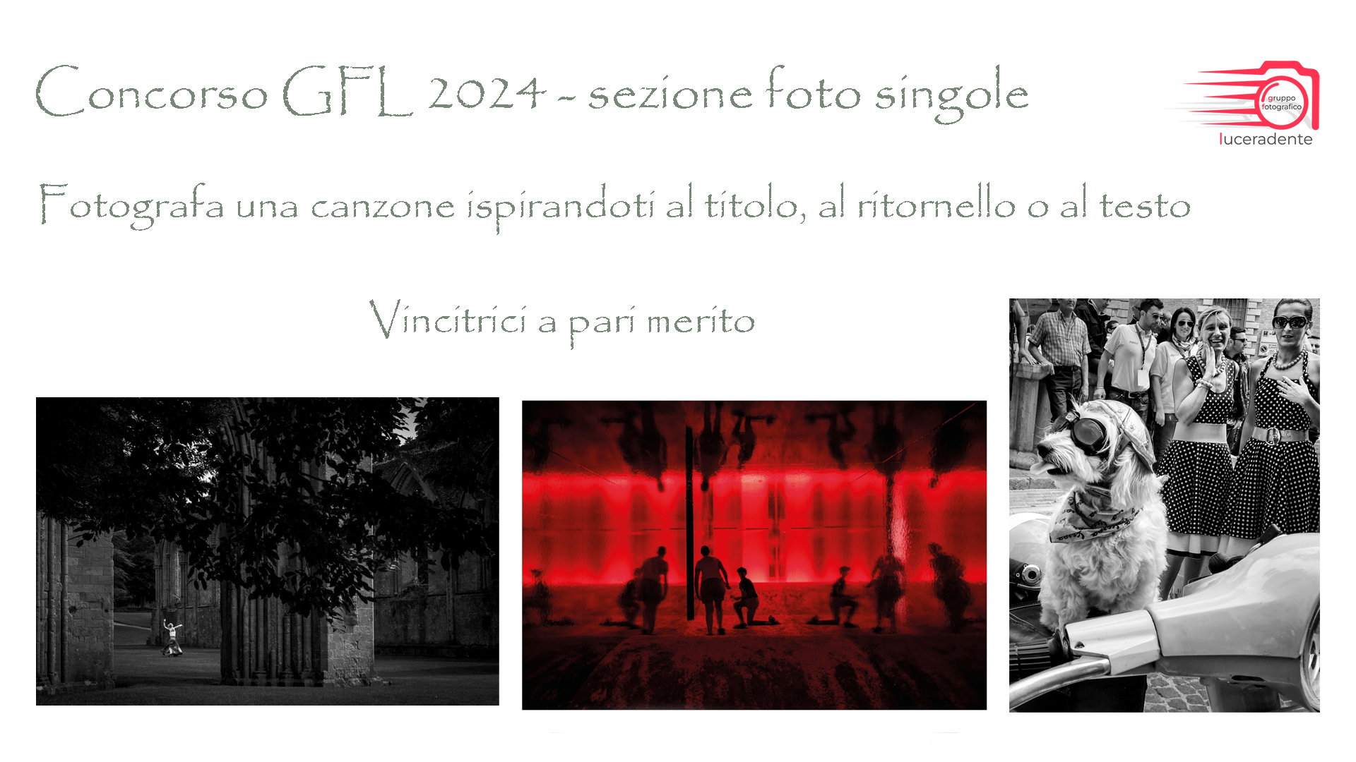 Scopri di più sull'articolo Concorso GFL 2024