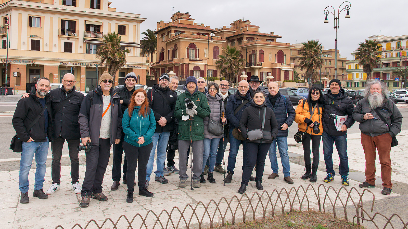 Scopri di più sull'articolo Ostia (11-01-2025)