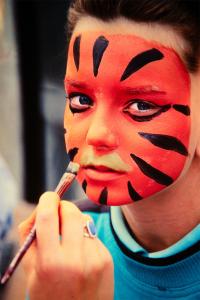 18-Face-painting-art