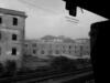 Badii GianMarco-Napoli dal treno