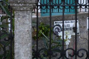 Felice Stefano - Ti hanno mandato in Africa a morire e non ti ho conosciuto