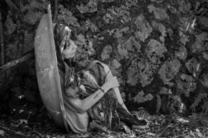 Morelli Emanuela - Hide in your shell 