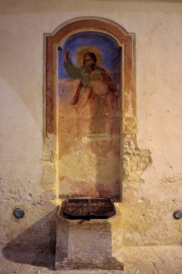 Santoro Vincenzo - Santu Paulu miu te-le-tarante ca-pizzica le caruse a mienzu lanche